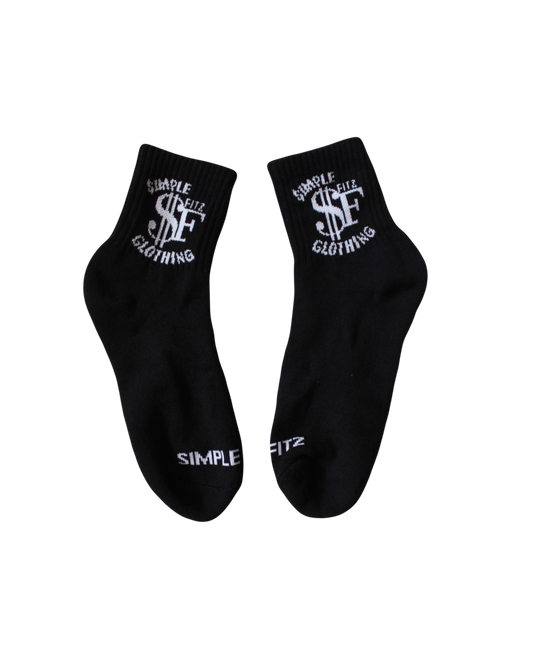 SIMPLE FITZ SOCKS